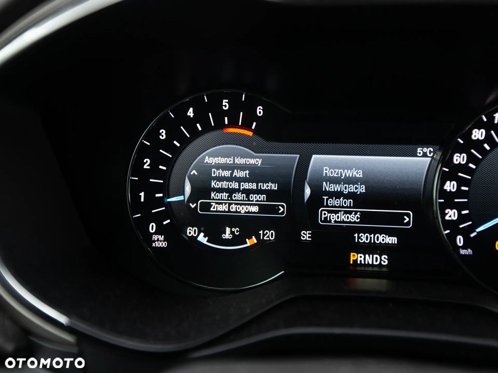 Ford Mondeo 2.0 TDCi Start-Stopp PowerShift-Aut Vignale - 28