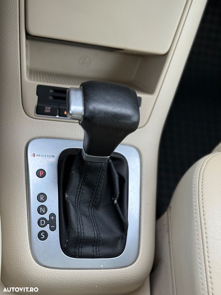 Volkswagen Tiguan 2.0 TDI DPF 4Motion Automatik Sport & Style - 11