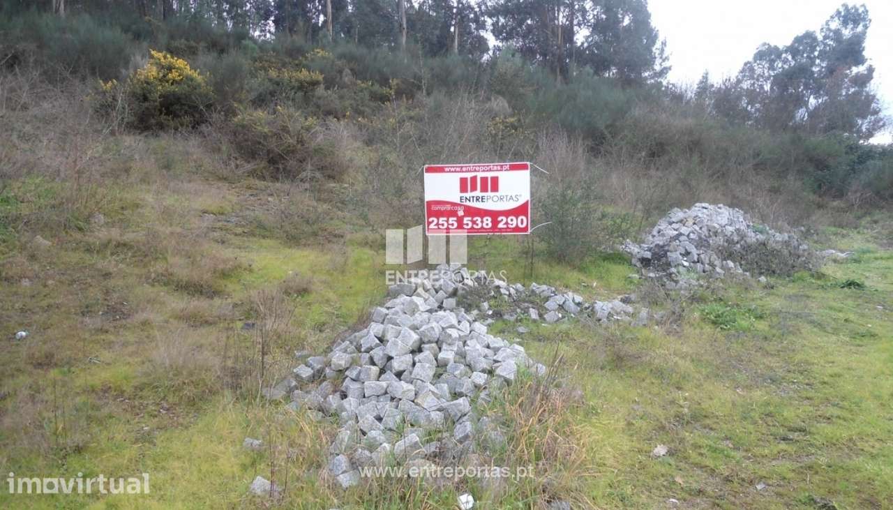 Venda Terreno, Guilhufe, Penafiel - Grande imagem: 4/7