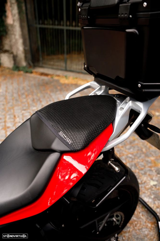 BMW S 1000 XR - 14