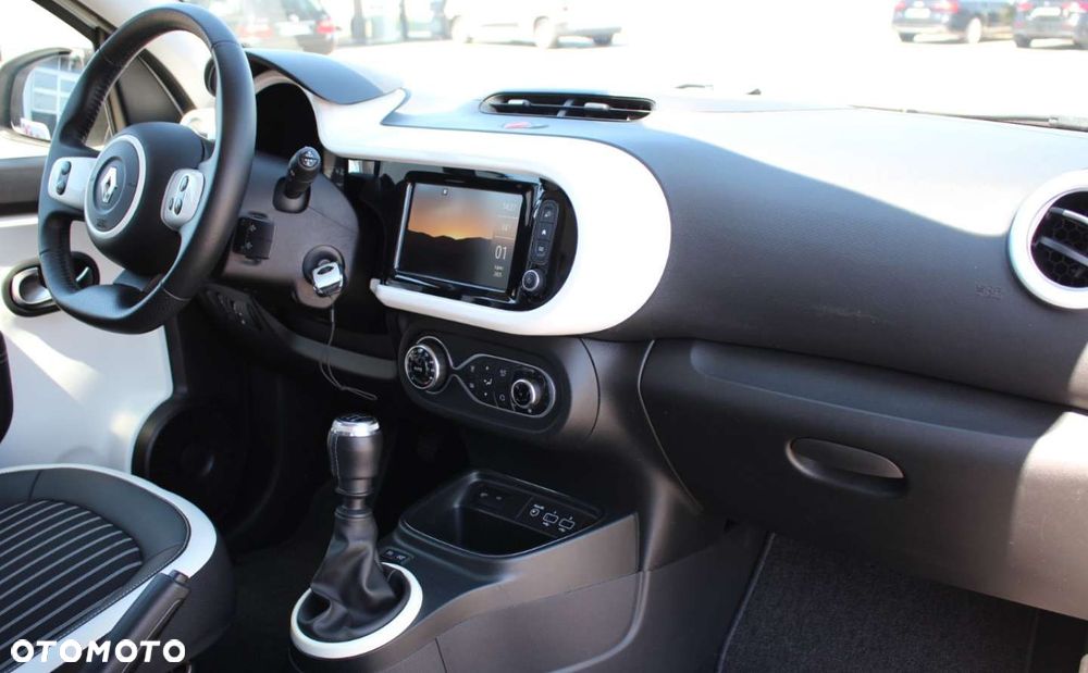 Renault Twingo - 14