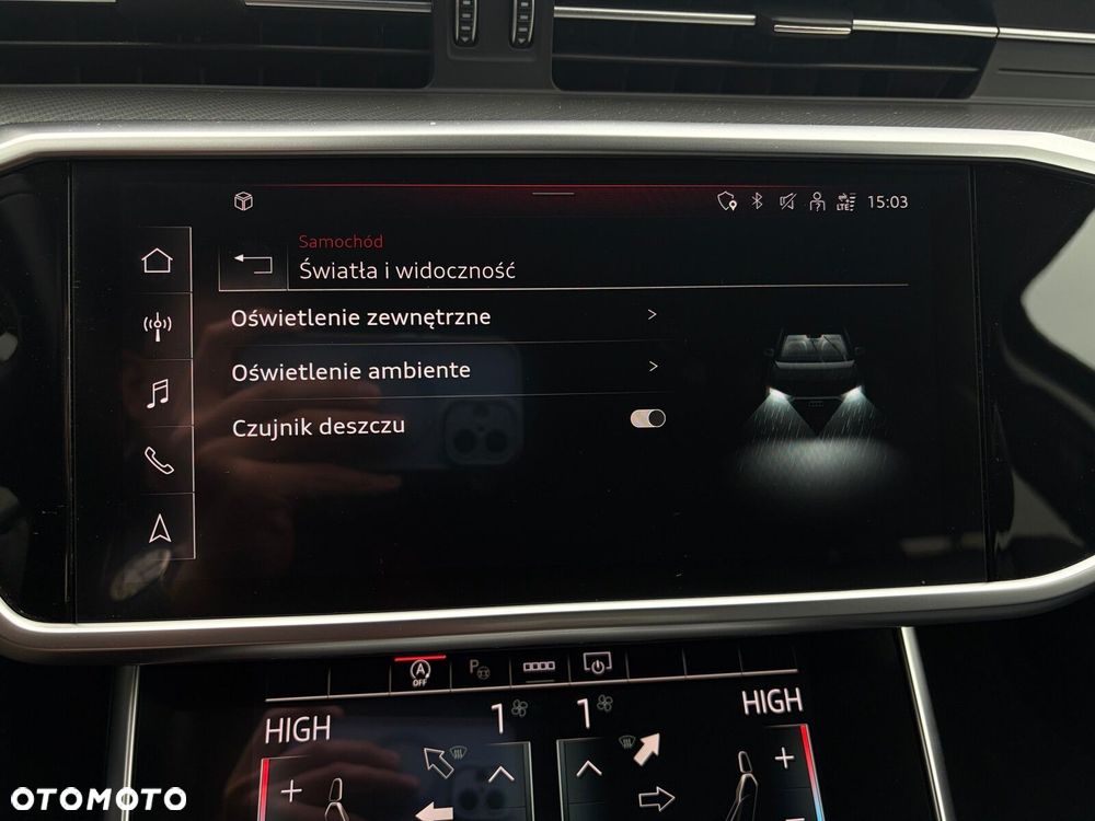 Audi A6 Avant - 35