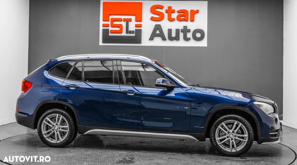 BMW X1 - 11