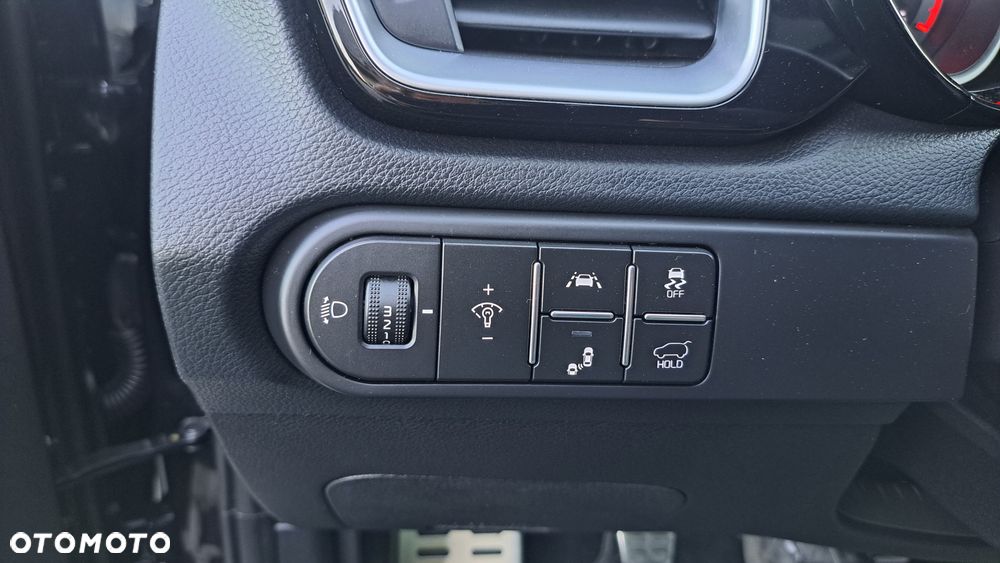 Kia Ceed 1.6 CRDi Platinum Edition - 36