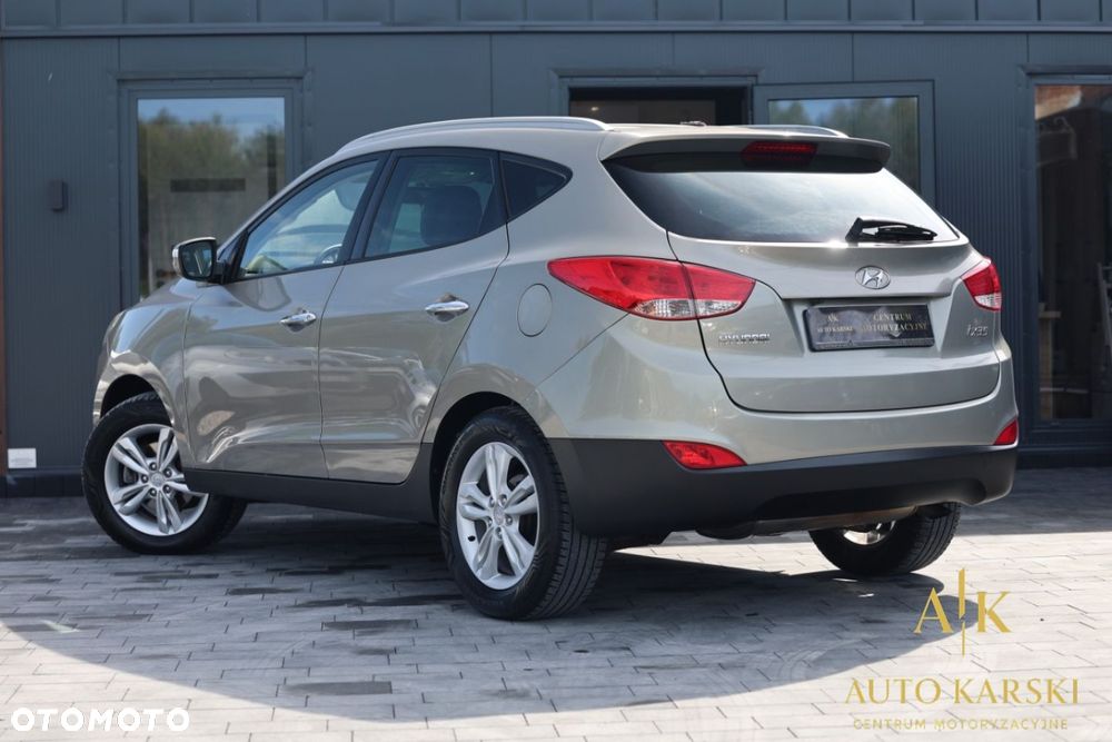Hyundai ix35 - 6
