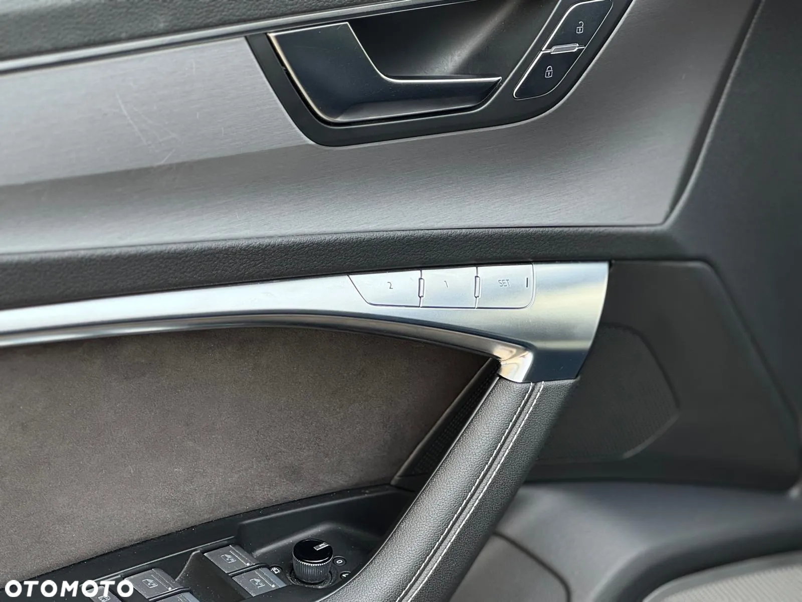 Audi A6 3.0 TDI Quattro Tiptronic - 13