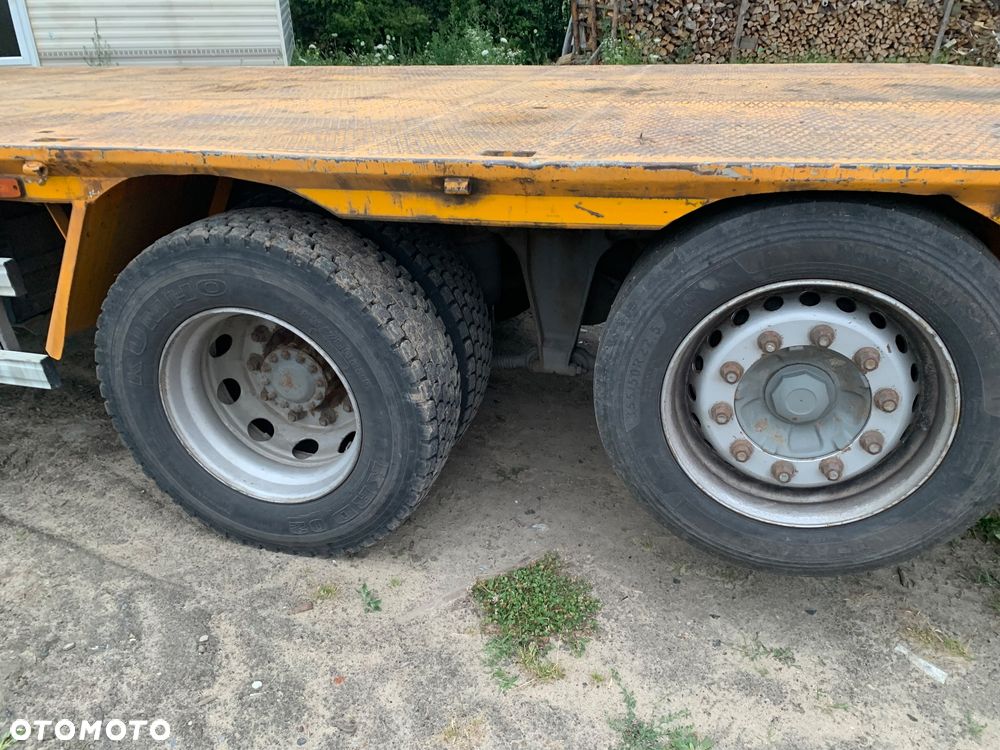 Volvo Fm12 - 6