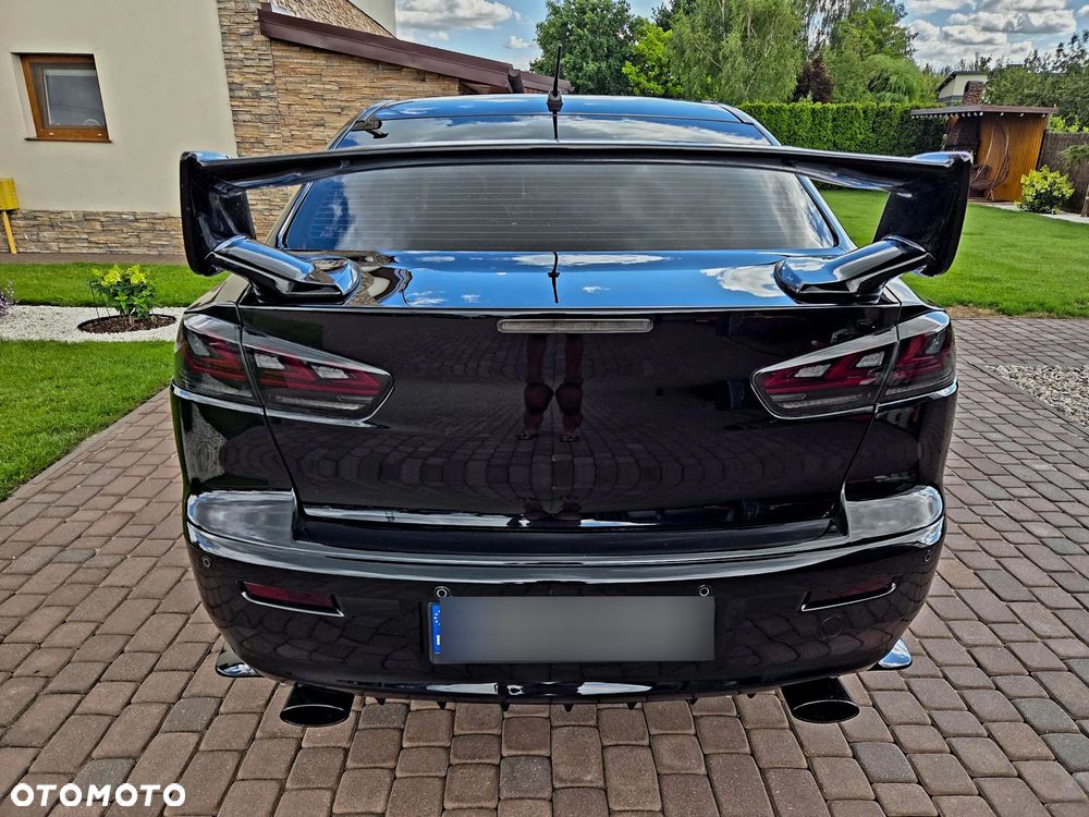 Mitsubishi Lancer - 20