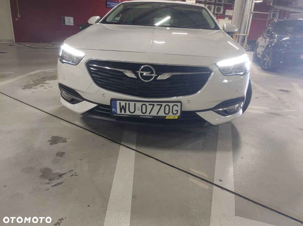 Opel Insignia - 7