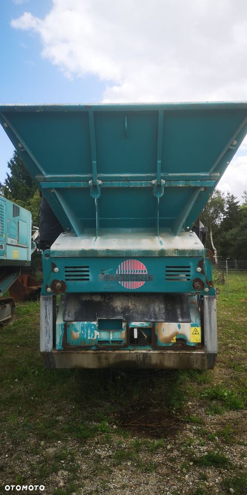 Powerscreen WARRIOR 800 - 7