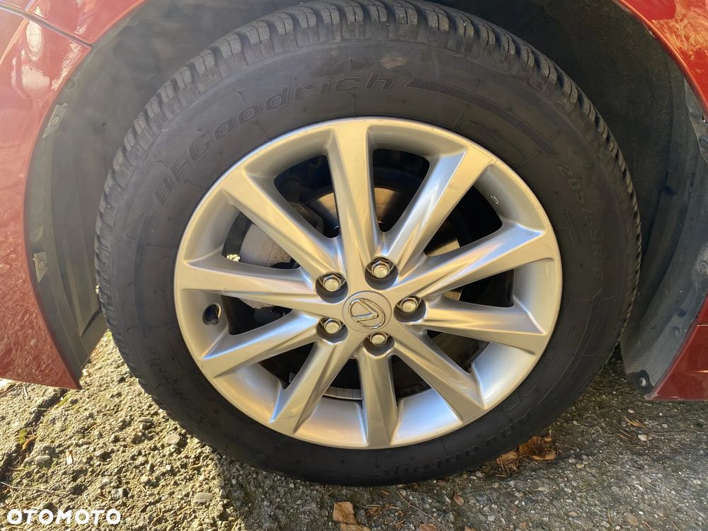 Lexus CT 200h Comfort - 10