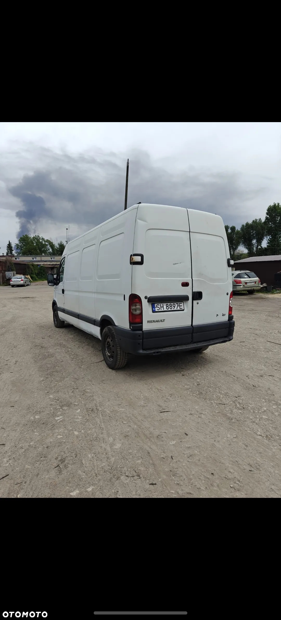Renault Master - 8