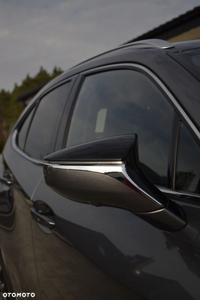 Lexus UX 300e 54.3 kWh Prestige 2WD - 3