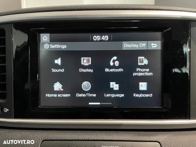 Kia Sportage - 30
