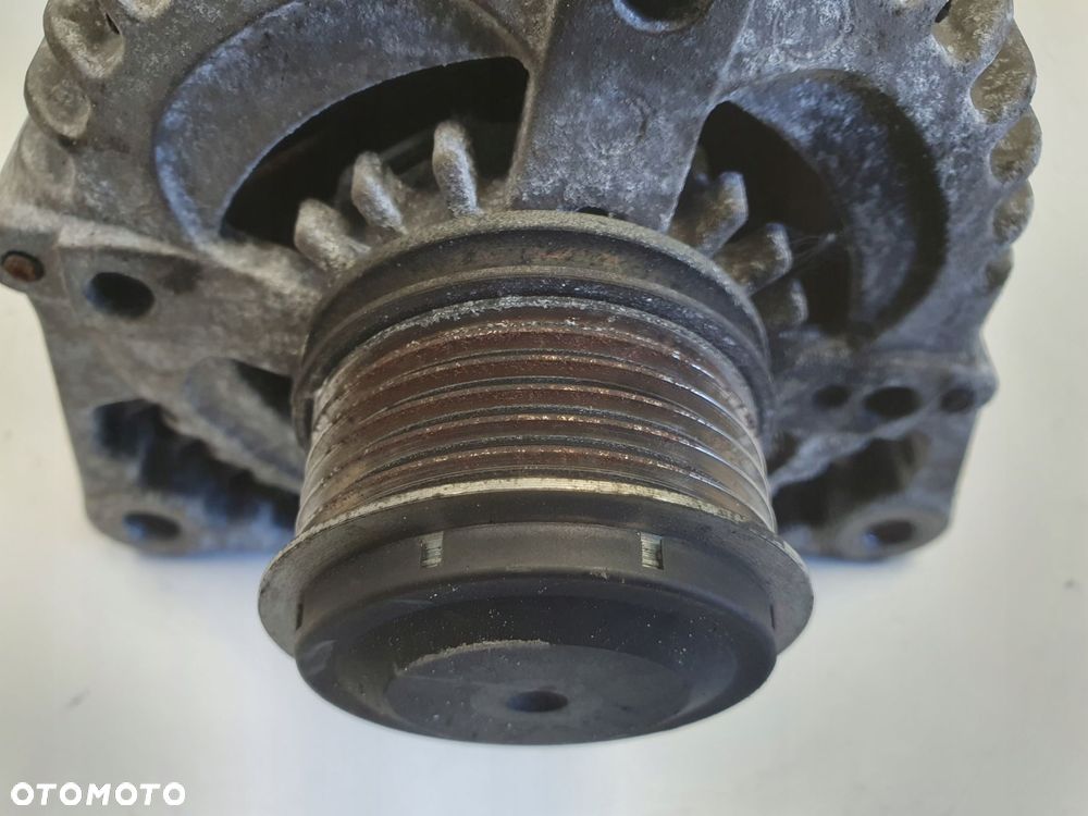 ALTERNATOR Ford Kuga 2.0 TDCI _ 0986049071 Alternator Oryginał - 7