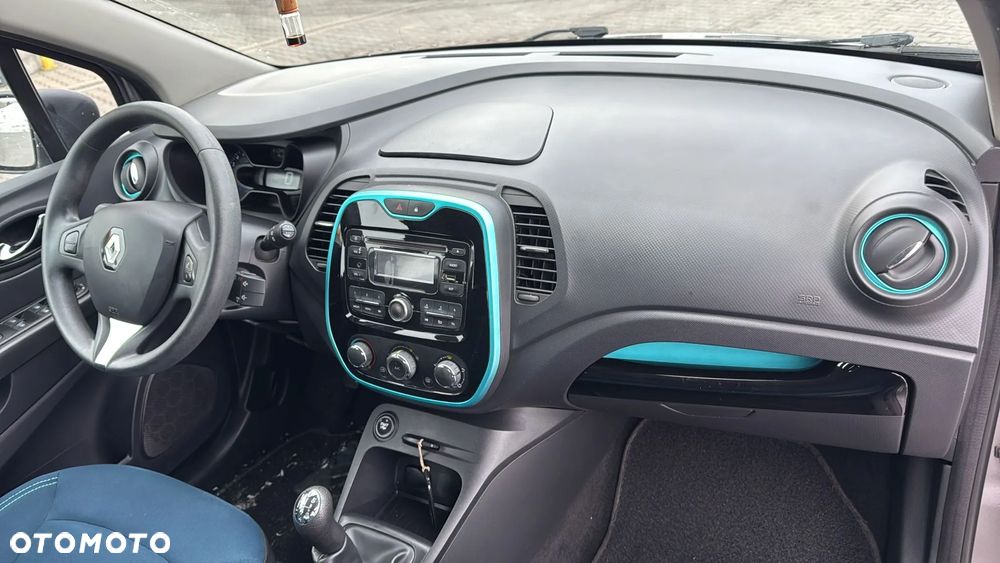 Renault Captur ENERGY TCe 90 Start&Stop Expression - 37