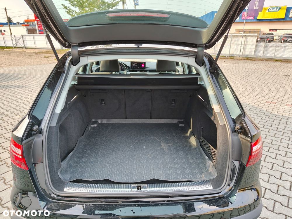 Audi A4 Allroad - 25
