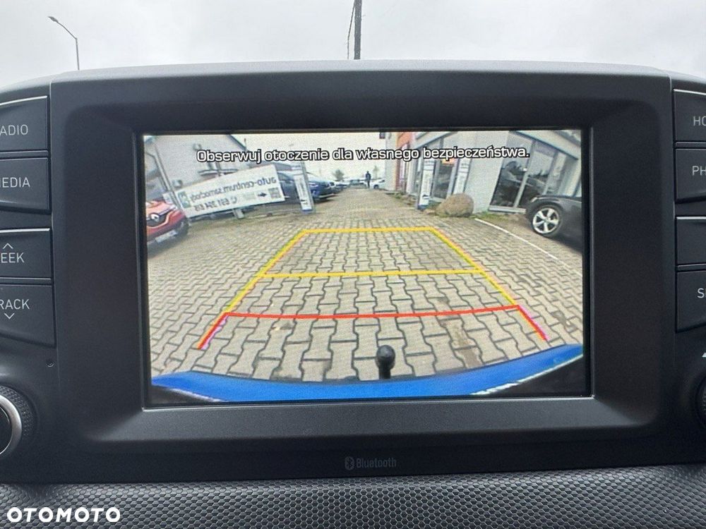 Hyundai Kona 1.0 T-GDI Premium - 22