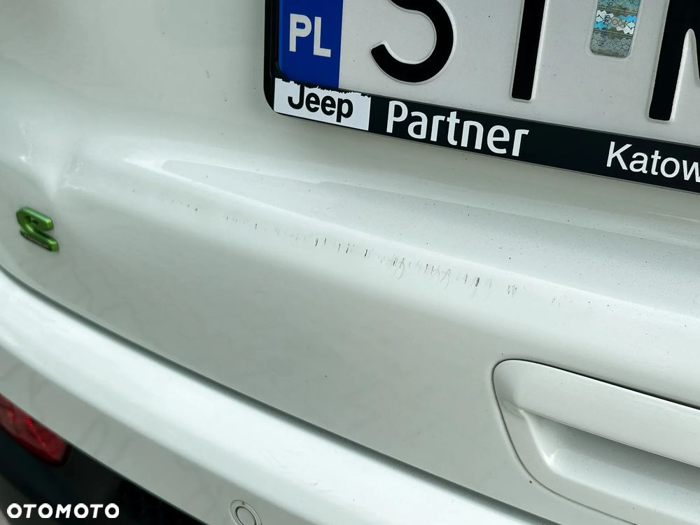 Jeep Compass 1.5 T4 mHEV Summit FWD S&S DCT - 16