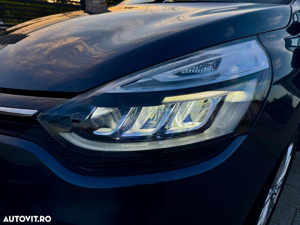 Renault Clio ENERGY TCe 120 INTENS - 29