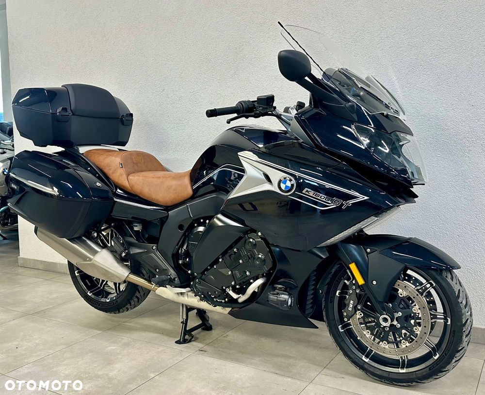 BMW K - 5