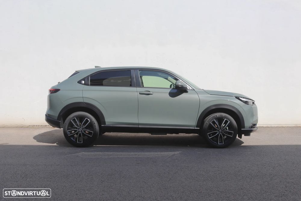 Honda HR-V 1.5 i-MMD e:HEV Elegance - 30