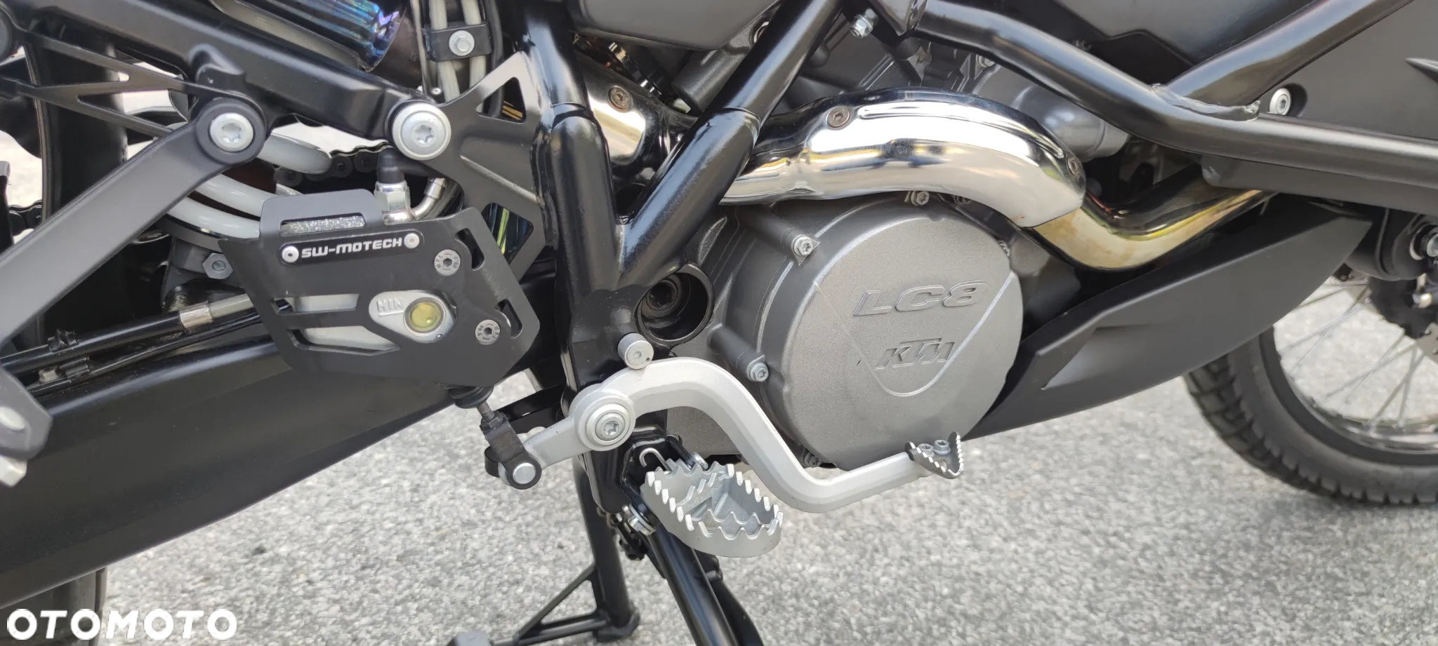 KTM Adventure - 10