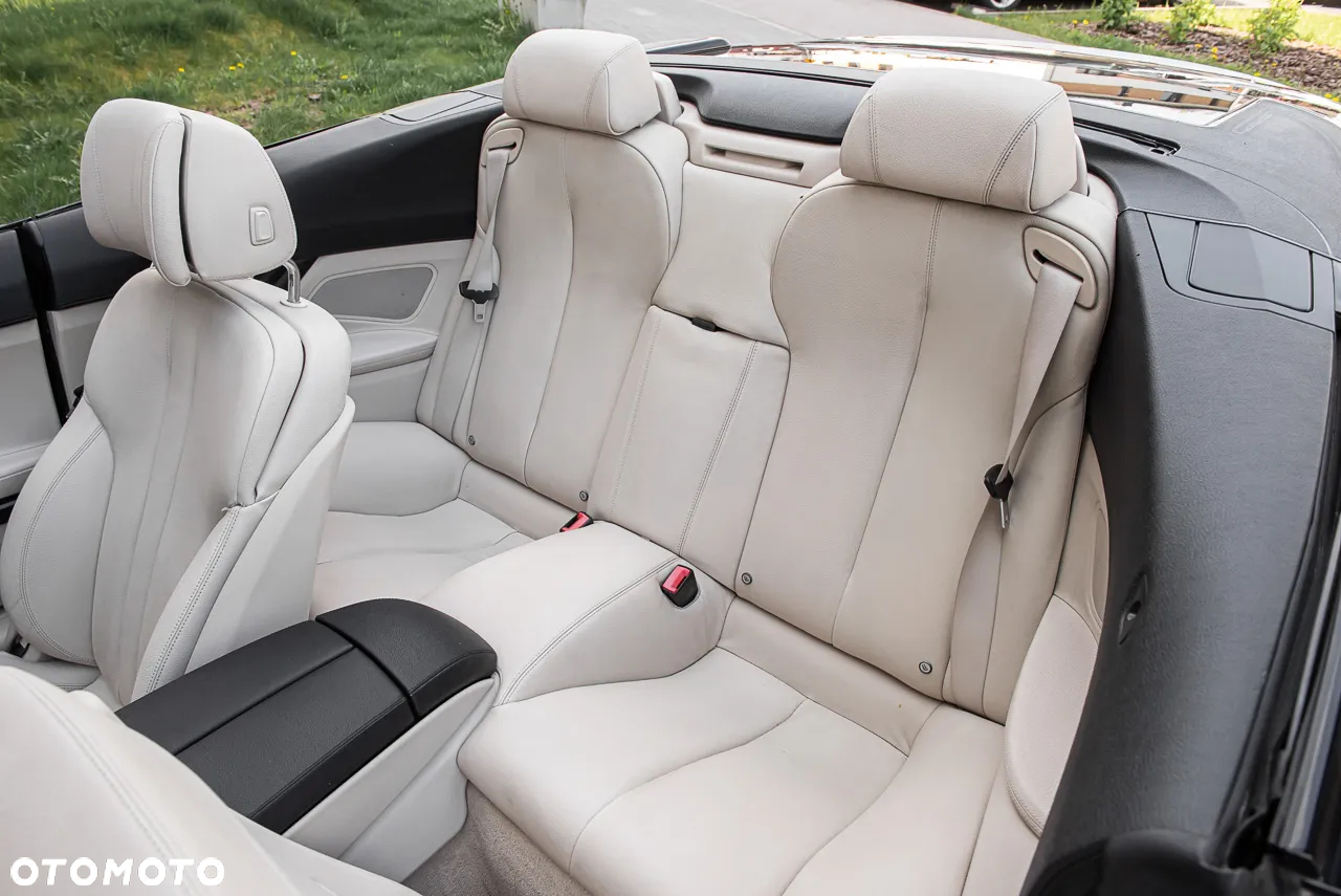 BMW Seria 6 640i - 27