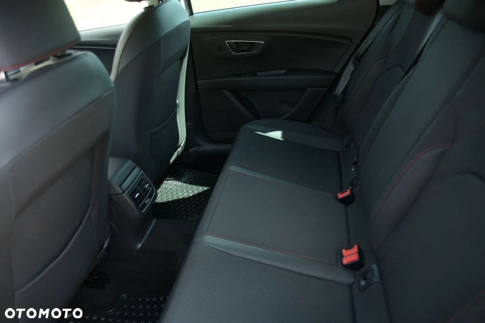 Seat Leon 2.0 TDI DPF DSG FR - 25