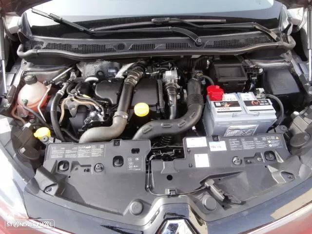 Renault Captur 1.5 dCi Exclusive - 28