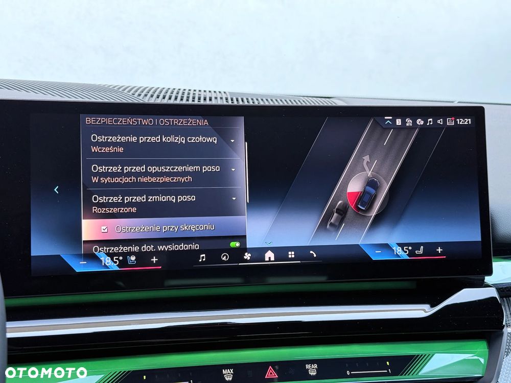 BMW Seria 5 520d xDrive - 39