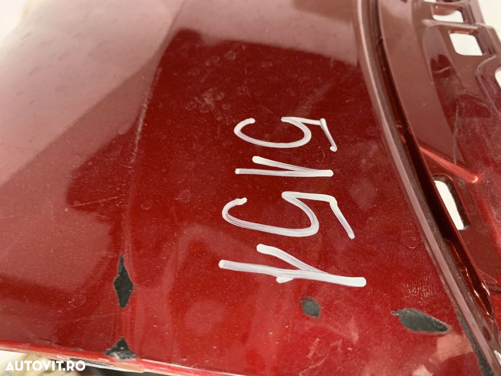 Bara fata Honda HRV, 2021, 2022, 2023, cod origine OE 71101-3M0-ZZ00. - 9