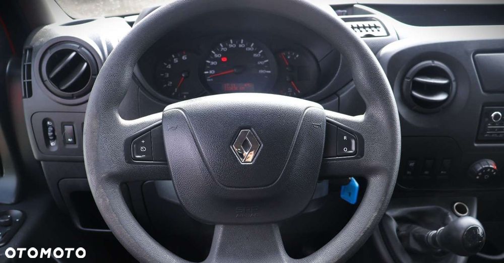 Renault Master - 12