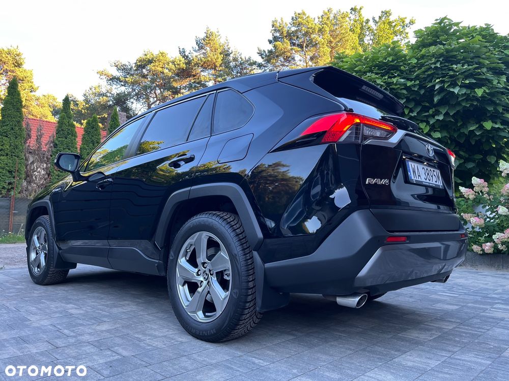 Toyota RAV4 - 22