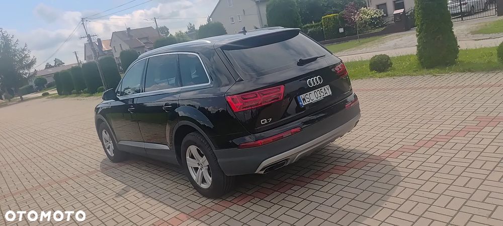 Audi Q7 - 6