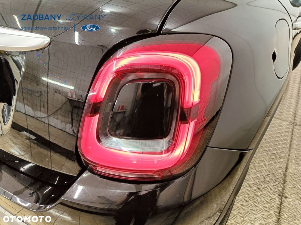 Fiat 500X 1.3 Lounge DCT - 27