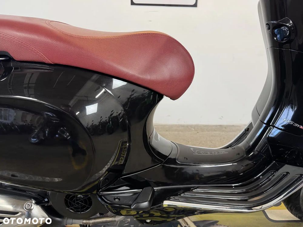 Vespa Primavera - 13