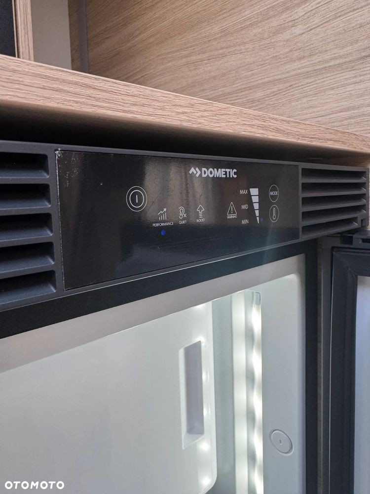 Ford Chausson 627 Titanium Line - 24