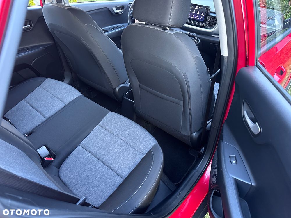 Kia Stonic 1.2 Vision - 13