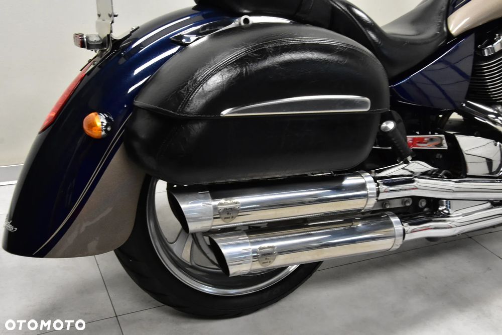 Victory Kingpin - 30