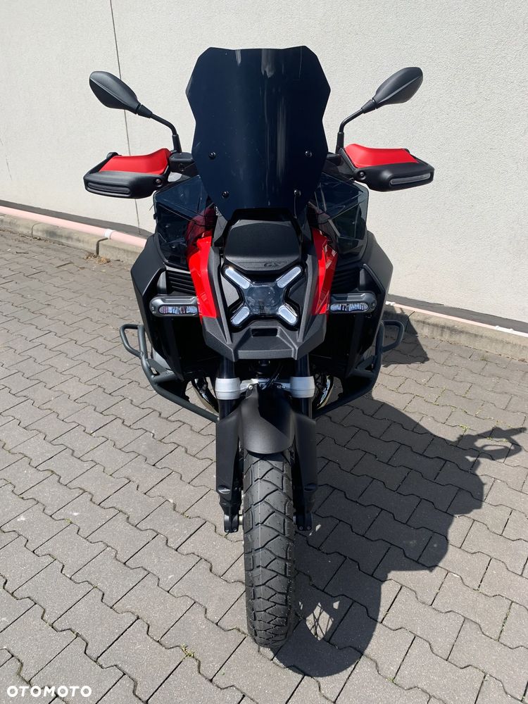 BMW GS - 13