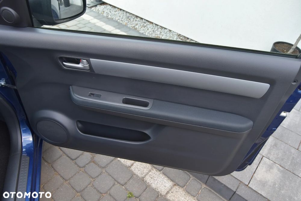 Suzuki Swift 1.3 Classic - 19