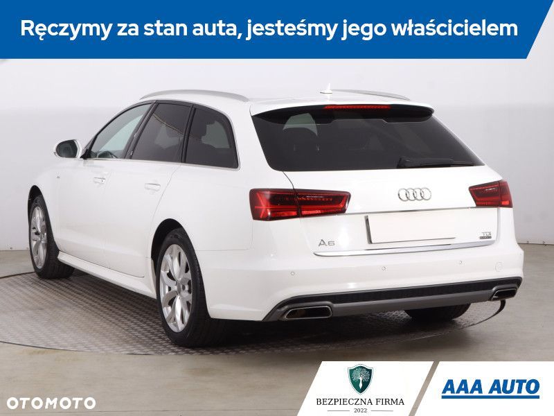 Audi A6 Avant - 6