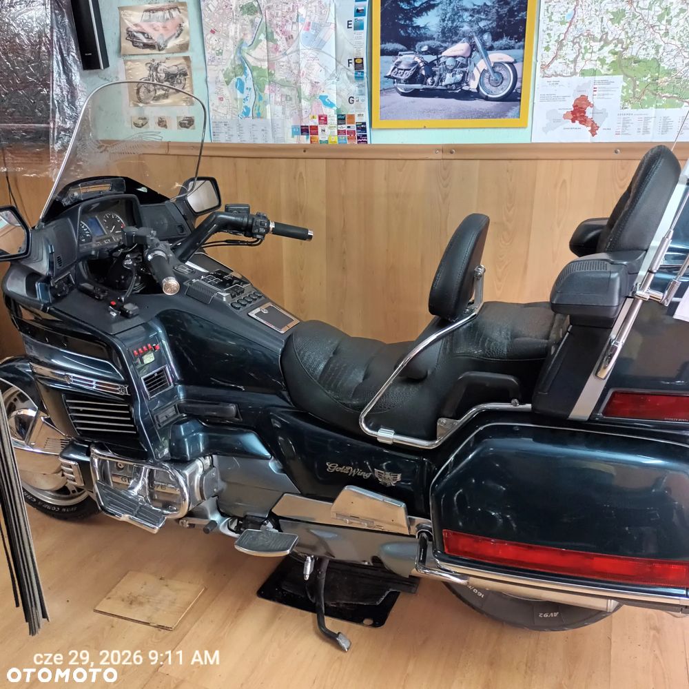 Honda GL - 3