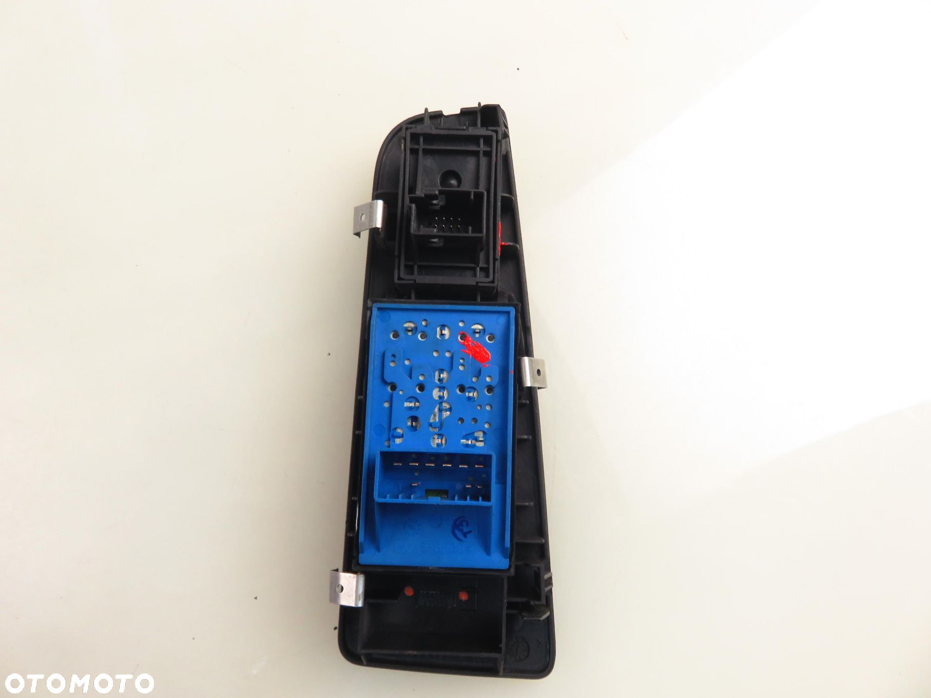 PANEL SZYB FIAT GRANDE PUNTO (199_) 735423371 - 10