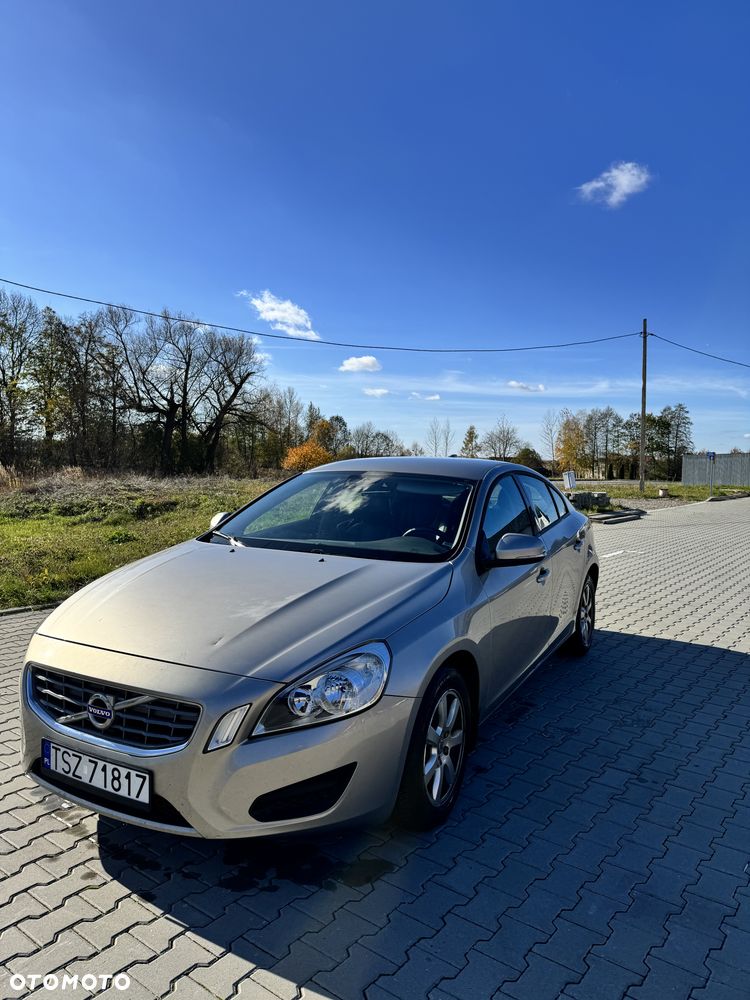 Volvo S60 ver-drive-summum - 3