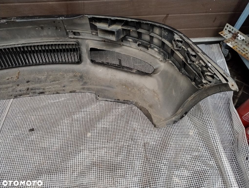 Skoda superb I 1 zderzak przód kod lakieru 9152 wysyłka - 8