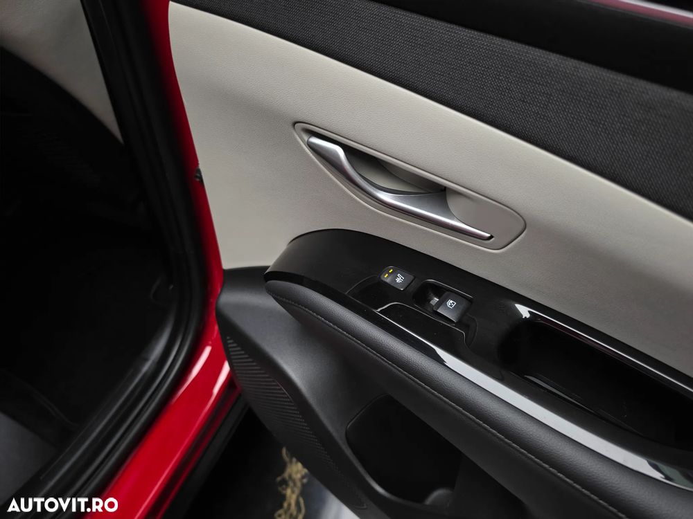 HYUNDAI Tucson 2021 — imagine 16