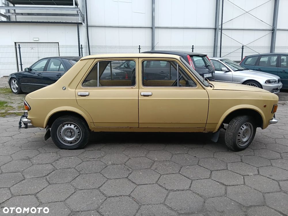 Zastava 1100 - 5