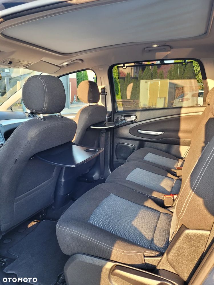 Ford S-Max 2.0 TDCi DPF Business Edition - 6